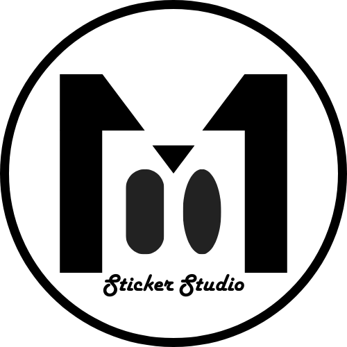 M10 Sticker Studios